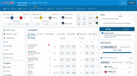 register for sportsbet|sportingbet.